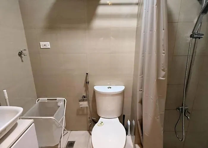 Apartamento Grasya's Cozy Cove At Shore 2-family Friendly Unit *