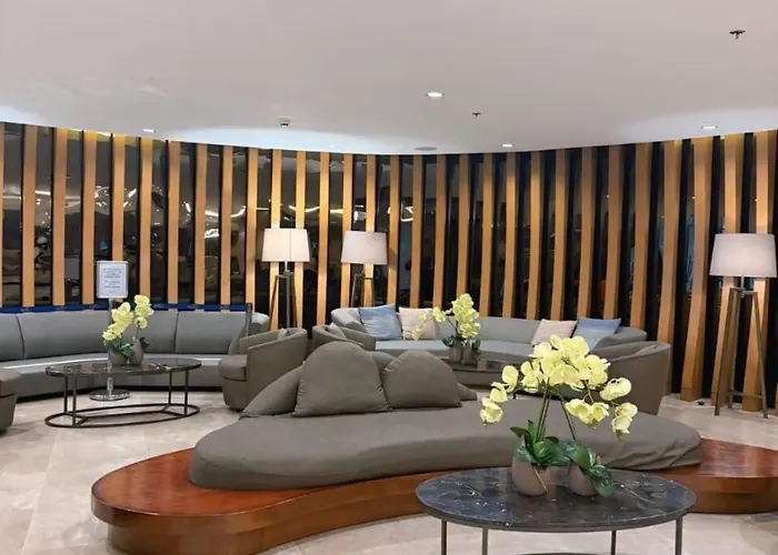 Grasya's Cozy Cove At Shore 2-family Friendly Unit * Manila