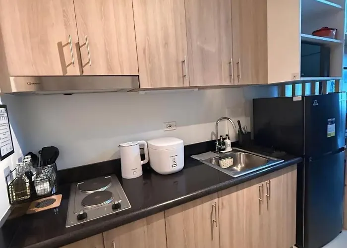 Apartamento Grasya's Cozy Cove At Shore 2-family Friendly Unit