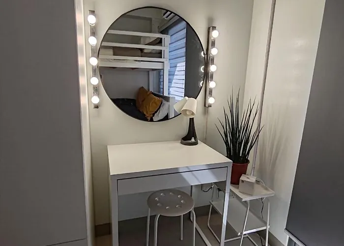 Apartamento Grasya's Cozy Cove At Shore 2-family Friendly Unit